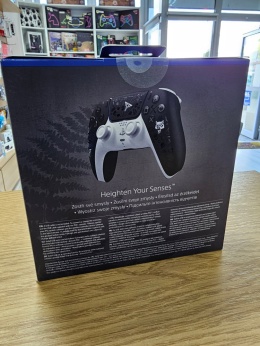 Pad Sony DualSense Edycja Limitowana The Last of Us do PS5 Bezprzewodowy
