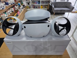 Sony Playstation VR2 Gogle VR Używane