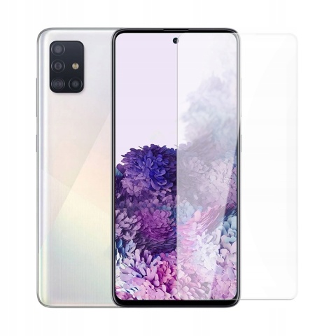 Szkło hartowane 2,5D do Huawei P30 Lite