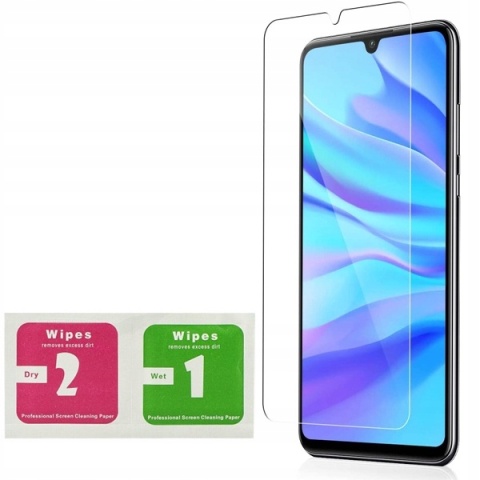 Szkło hartowane 2,5D do Huawei P30 Lite