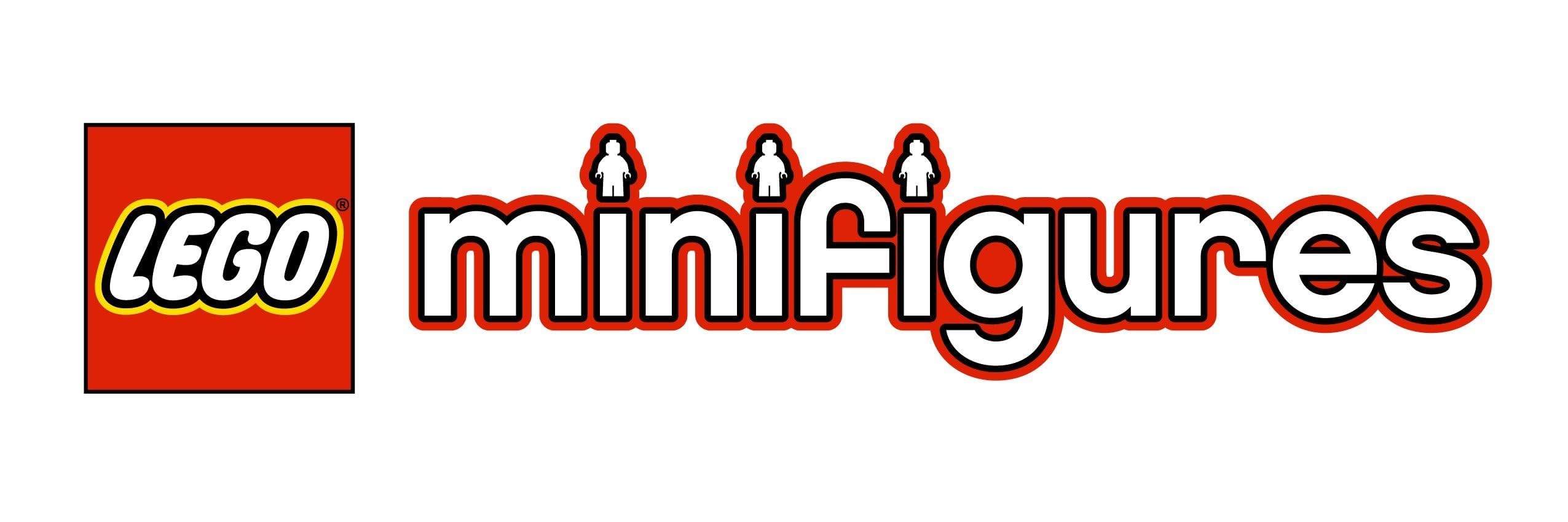 Lego Minifigures