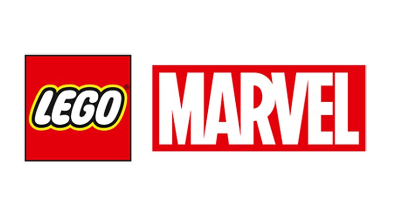 Lego MARVEL