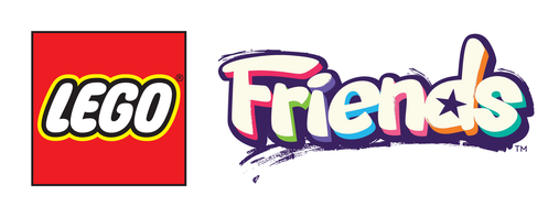 Lego Friends