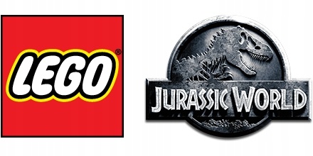 Lego Jurassic World