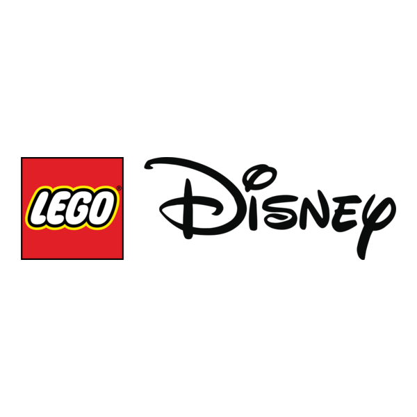 Lego Disney