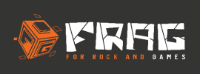 FRAG Games