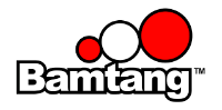 Bamtang